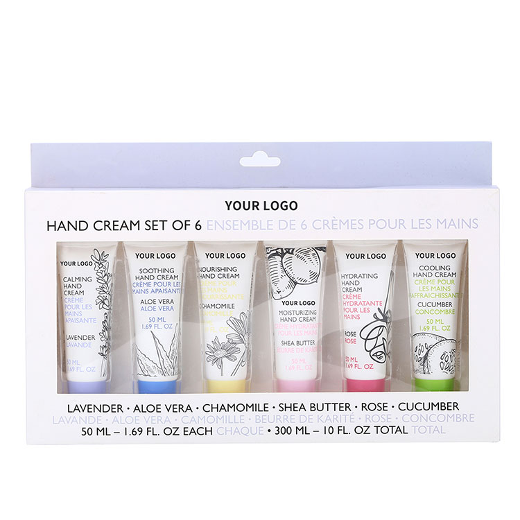 کیا موئسچرائزنگ ہینڈ کریم سال بھر نرم، صحت مند ہاتھوں کا راز ہے؟