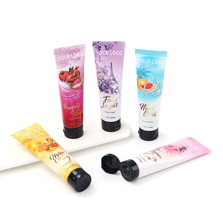 Hand Cream